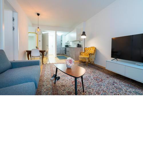 Vienna Residence, Vorgartenstraße - Leopoldstadt