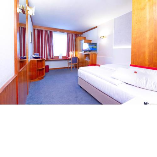 Vienna Sporthotel