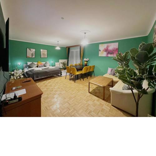 Vienna Style Apartment