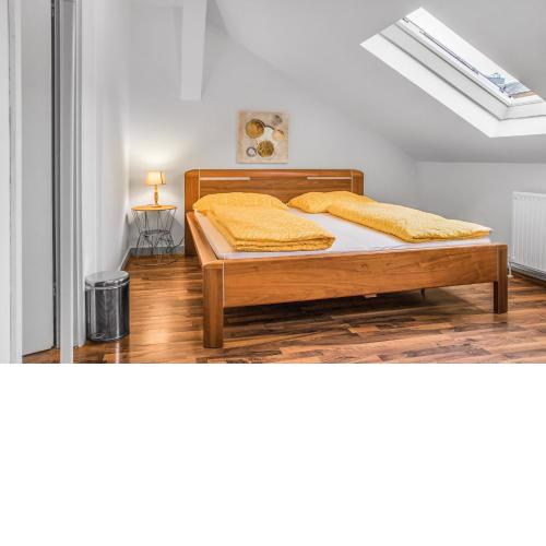 Vienna Wanderlust 2BR Apt in the Heart of It All