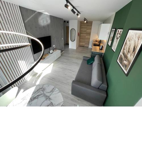 Vienne Appartment 90