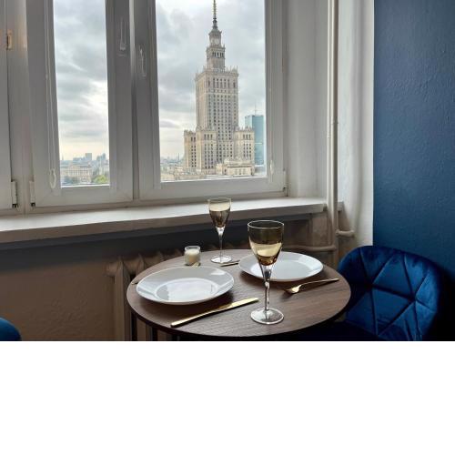 == View Apartment City Center ==