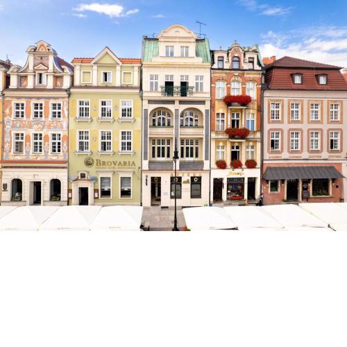 View-Apartments Stary Rynek 75