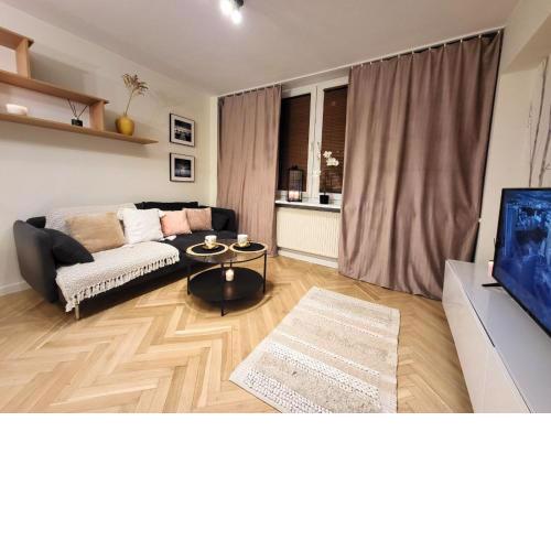 View Centrum Apartments