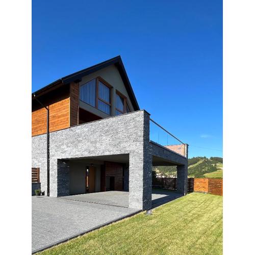 View & Spa Villa
