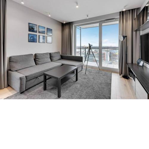 Viewpoint - Bastion Wałowa by Grand Apartments