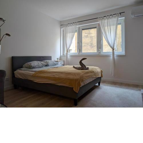 Víg11 Center Apartment