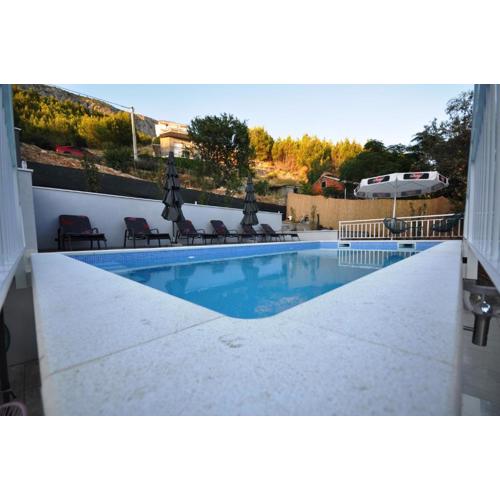 Vigo Apartments Croatia