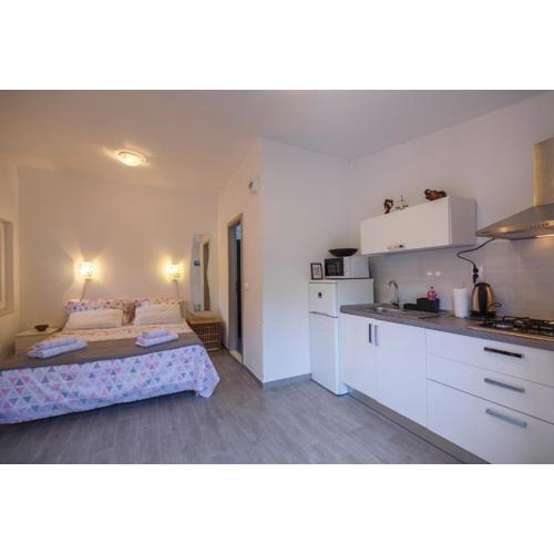 Vigo studio apartman