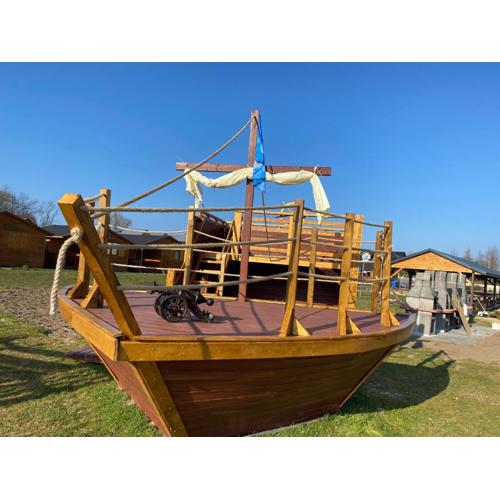 VIKING Gąski