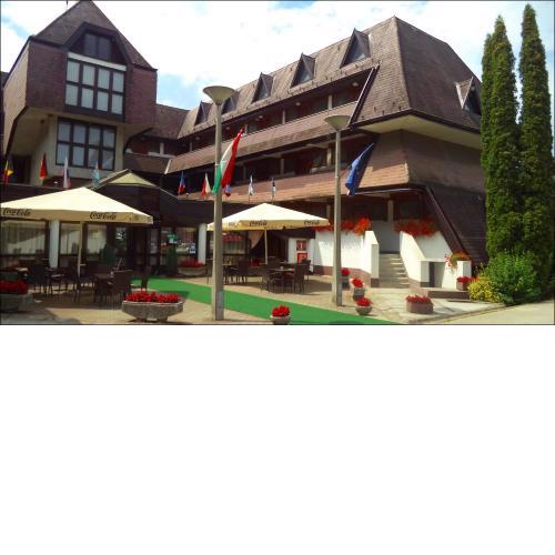 Viking Hotel