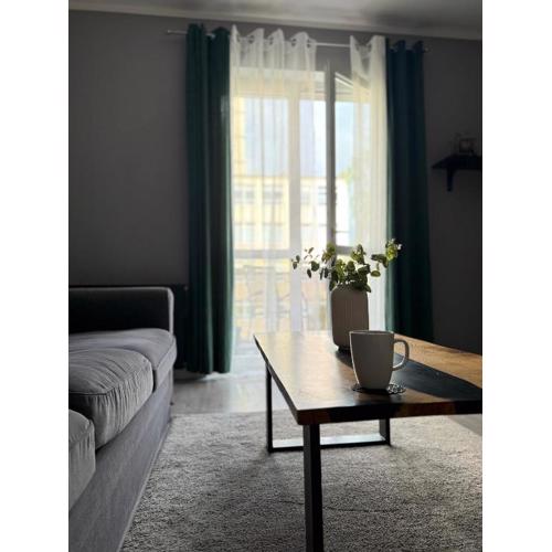Viking Sopot Apartment