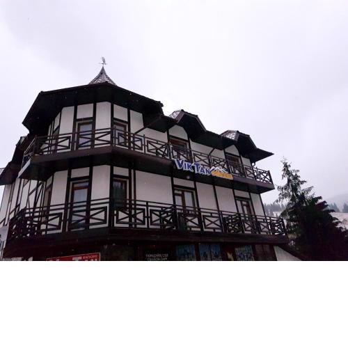 Viktan Hotel