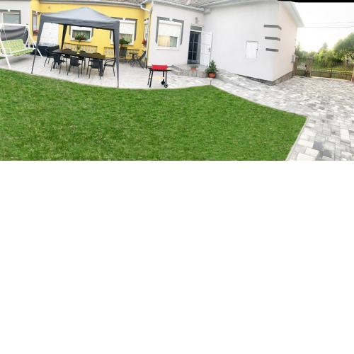Viktor Apartmanház