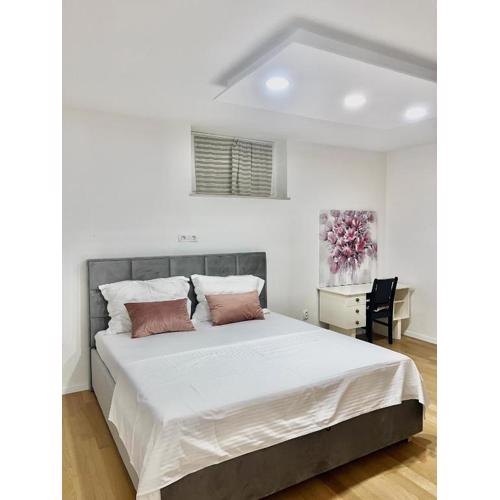 Viktor apartment