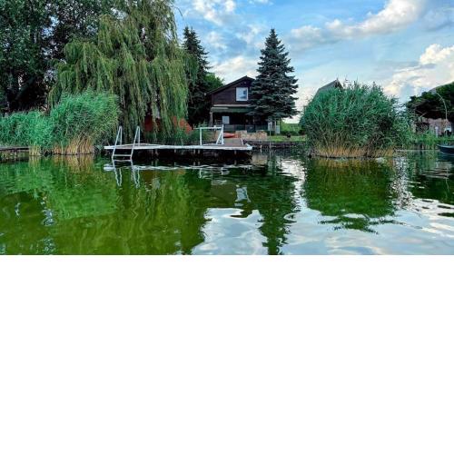 Viktória Apartman DunaWeekend