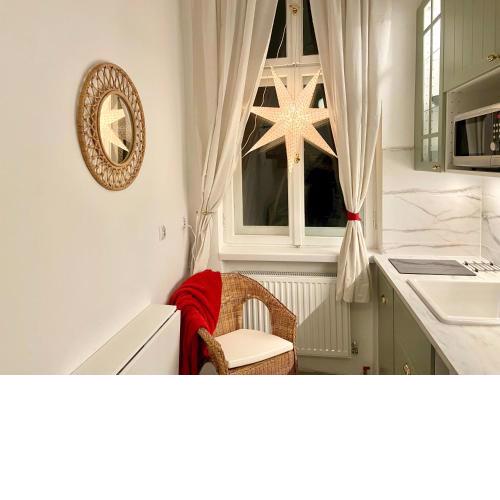 Viktoria Apartment