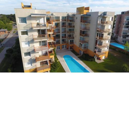 Viktória Beach Apartman Gold 2. Siófok