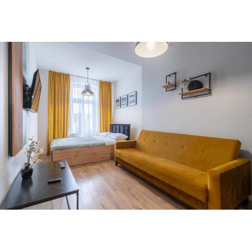 Viktoria Charming Apartaments by BookingHost