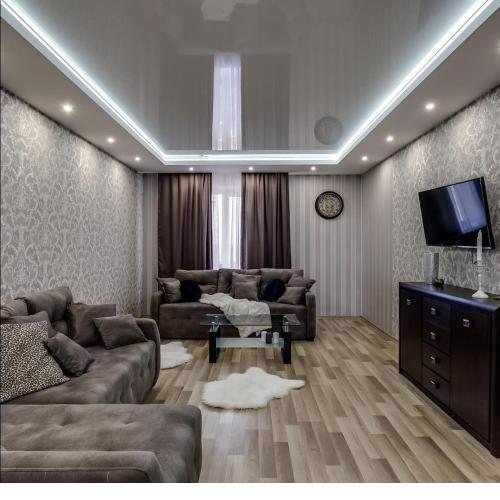 Viktoria Garden apartment