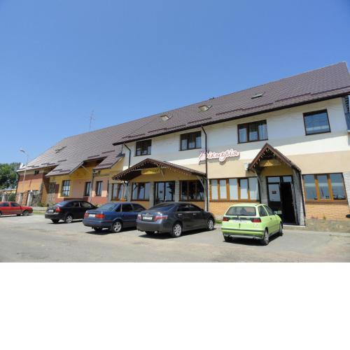 Viktoria Hotel