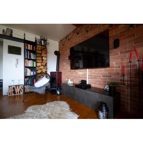 Viktorias home
