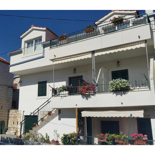 Viktorija Apartments