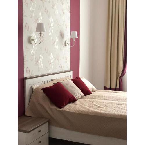 Viktoriya Deluxe Apartment