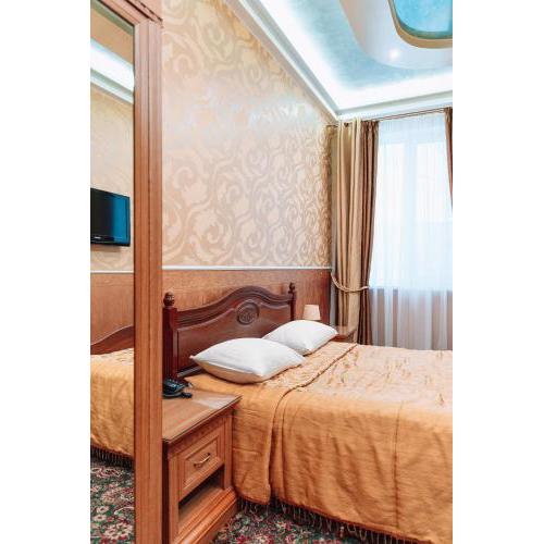 Viktoriya Family Hotel Restaurant complex