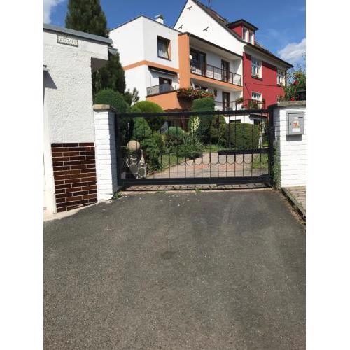 Vila Adéla - Teplice