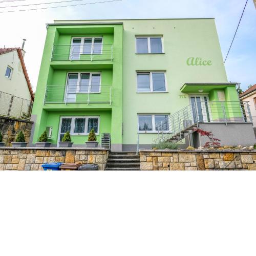 Vila Alice