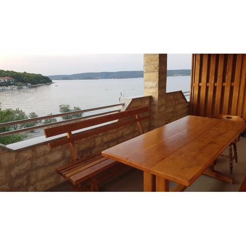 Vila Anamarija - VELIKI APARTMAN