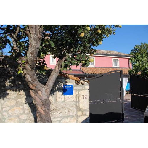 Vila Arsini - sa 3 sobe za do 6 osoba, Poreč - Dračevac