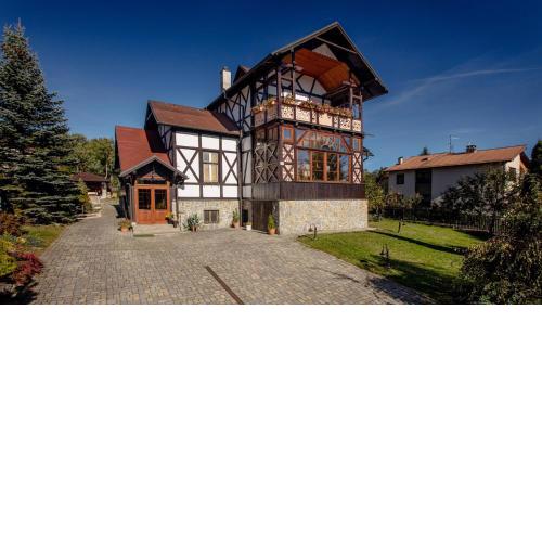 Vila Aurora - Vysoke Tatry