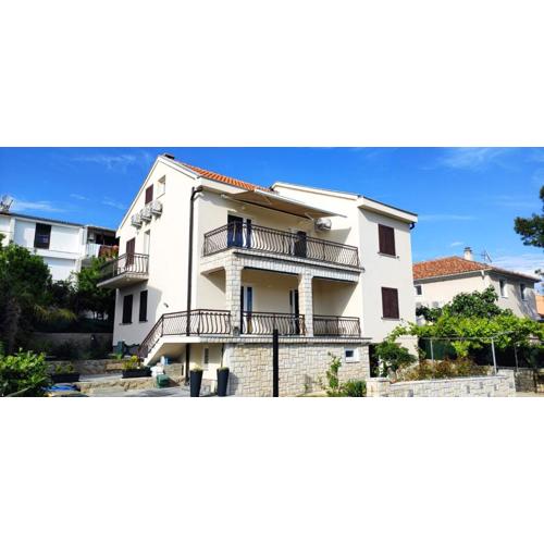 Vila Beleca Krk - Apartments Rest & Sea