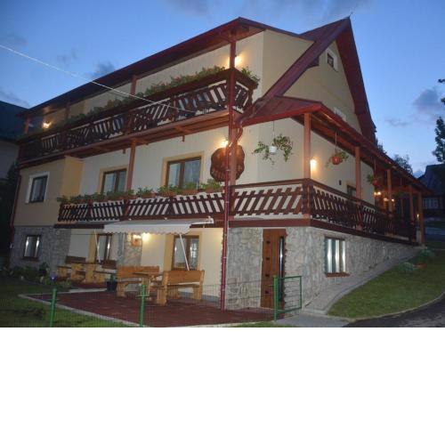 Vila Belianka