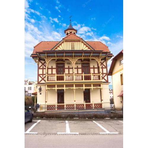 Vila Bellevue