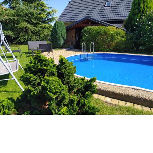 Vila Callum RELAX & WELLNESS