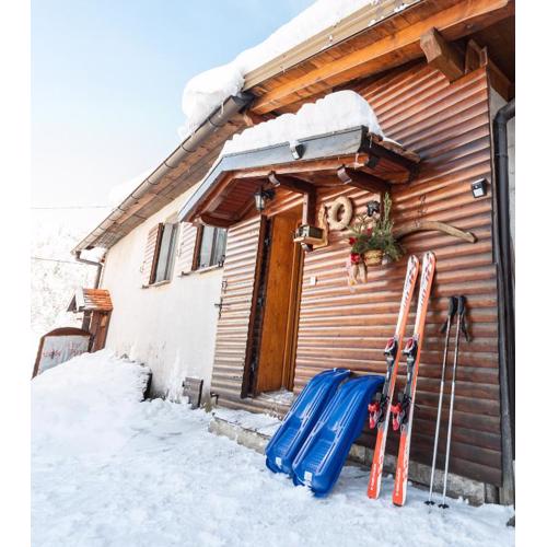 Vila Carmen kuća za odmor sa wellnessom,Sunger