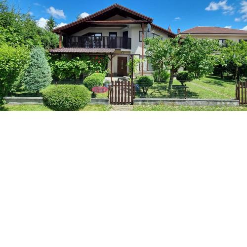 Vila Danka