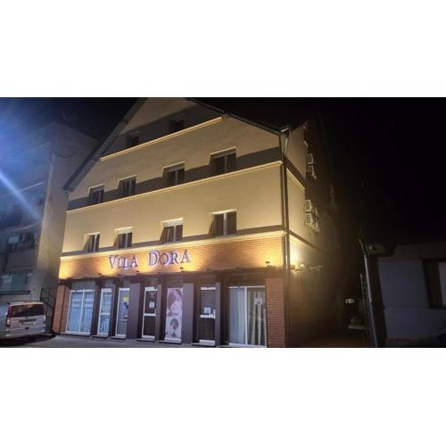 Vila Dora B&B