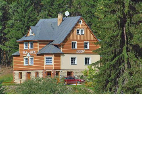 Vila Eden