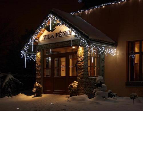 Vila Fenix B&B