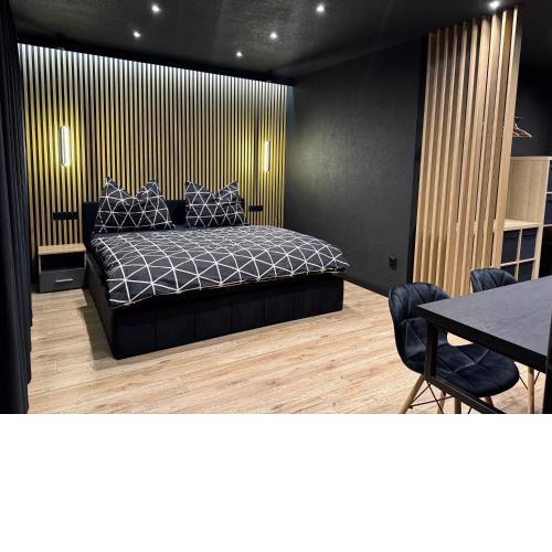 Vila GARUFA Wellness & Spa