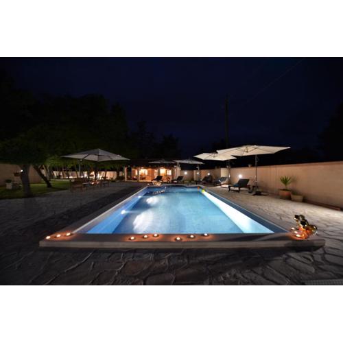 Vila Green Oasis Miro