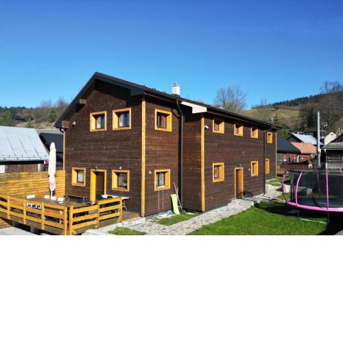 Vila Havka