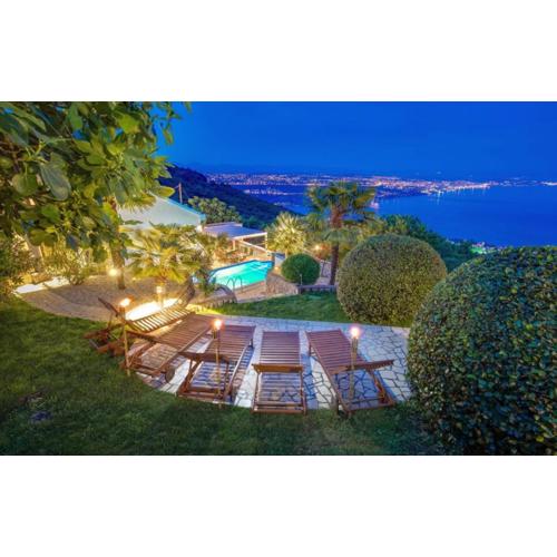 Vila Iris - Opatija by Villas Guide