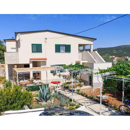 Vila Ivana Dolores