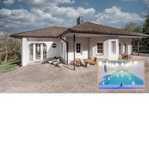 vila Karolína