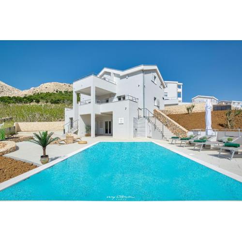 Vila Katarina by Resort Čulina